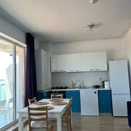 Διαμέρισμα Anda2 Mamaia